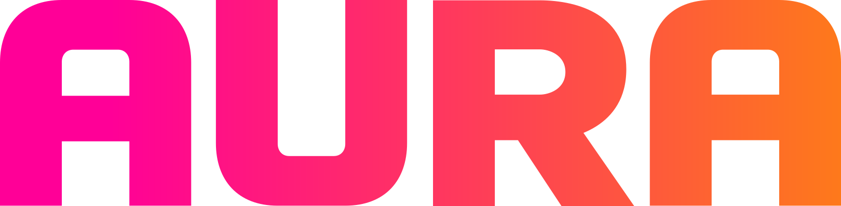 Aura Power logo