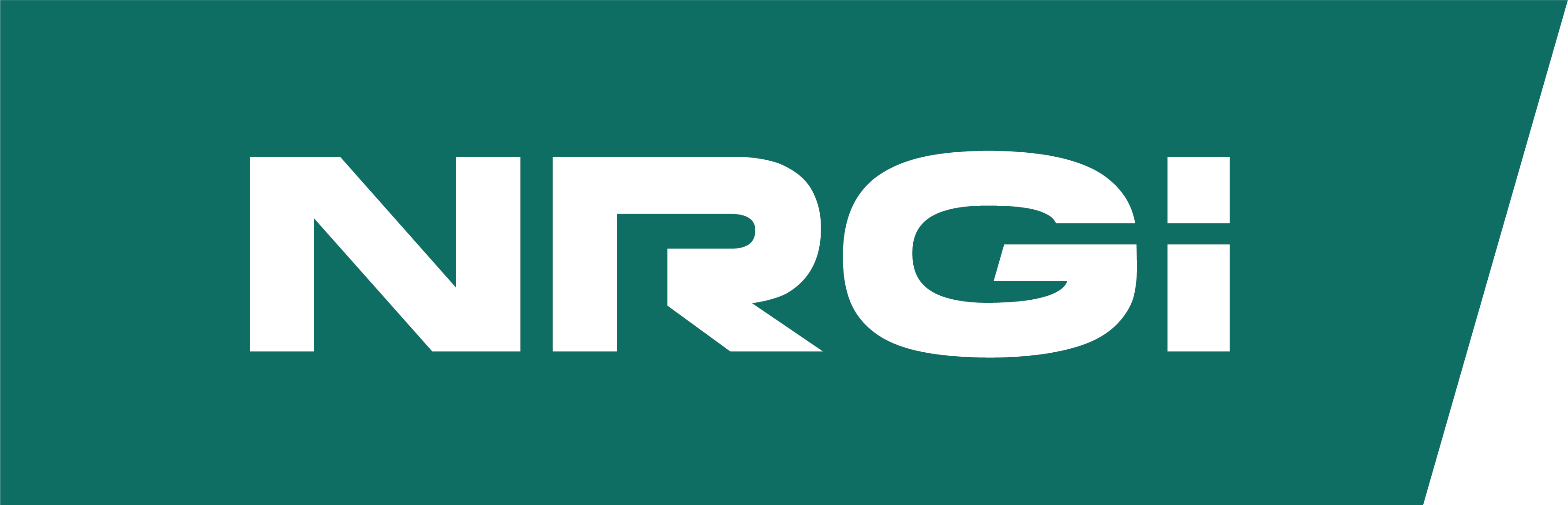 NRGi Time logo