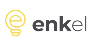 enkel natur logo