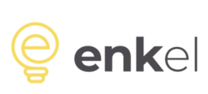 enkel strøm logo