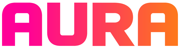 Aura Light logo