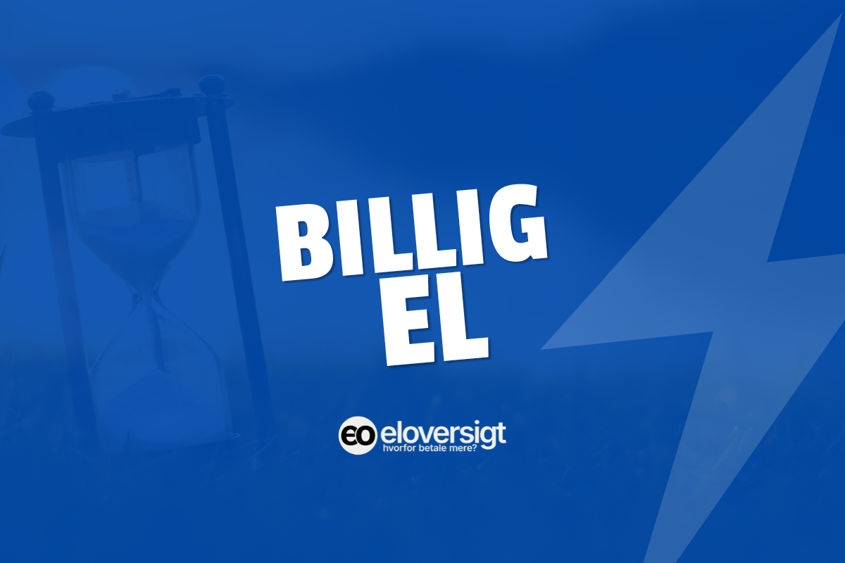 Billig el