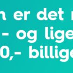Black Friday-tilbud: Spar 1.000 kroner på elregningen