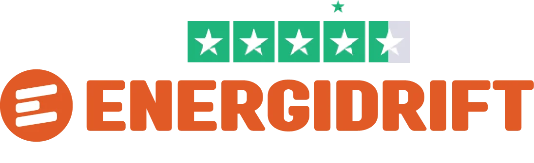Energidrift