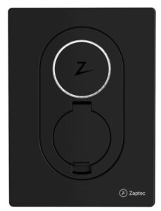 Zaptec Go