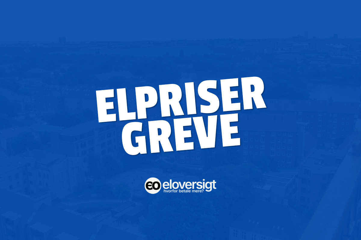 Elpriser Greve