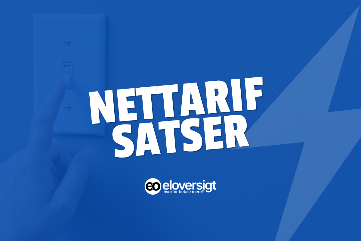 Nettarif satser