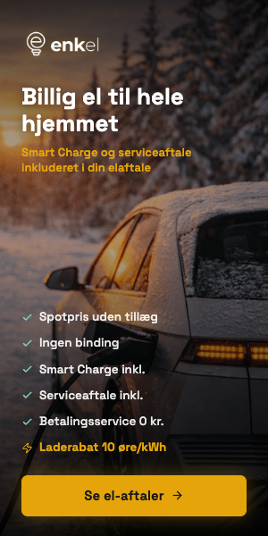 Enkel Sidebar